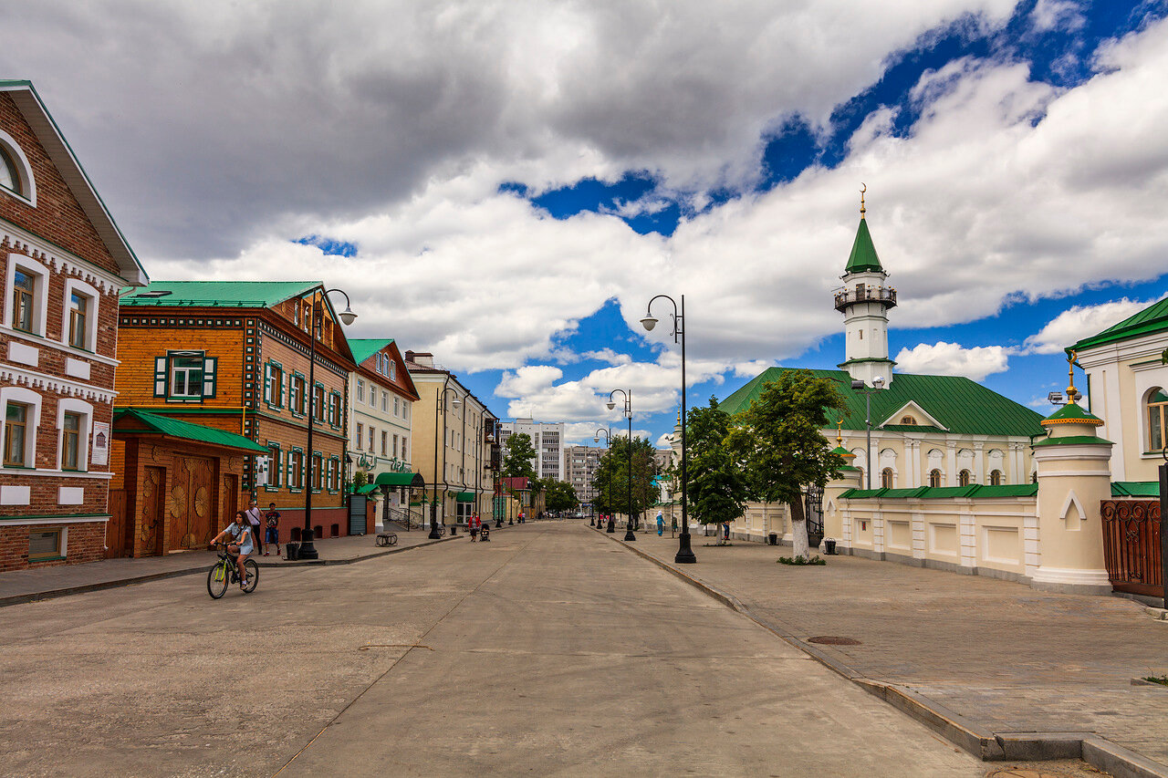 ДВЕ РЕСПУБЛИКИ — ДВЕ СТОЛИЦЫ (5 дней/ 4 ночи)