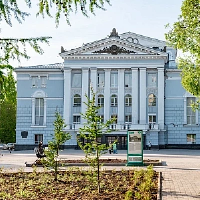 Круиз на теплоходе «Ф.И.Панферов» по маршруту: Казань – Самара – Пермь